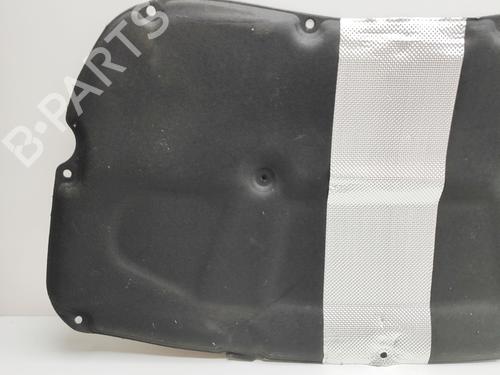 Upper protection PEUGEOT 508 II (FB_, FH_, F3_) Hybrid 225 (F35GQU) | BP29975317M93