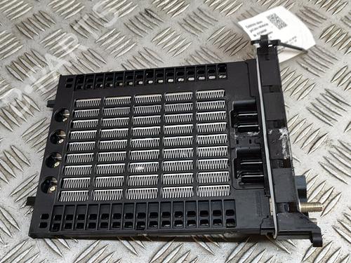 Used Heater resistor MERCEDES-BENZ GLE (W166) 250 d 4-matic (166.004) (204 hp) 27644025