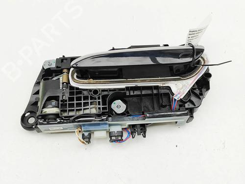 Used Front right exterior door handle Front right exterior door handle 35983798 35983798
