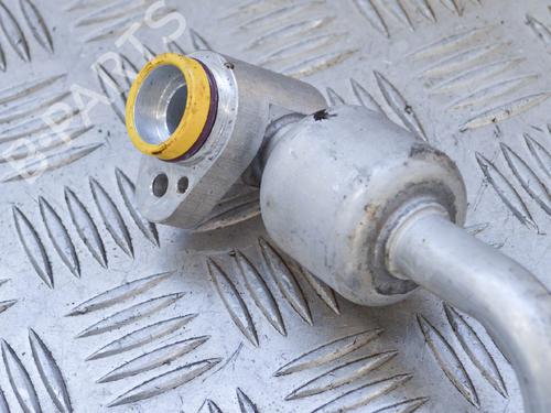 AC pipe BMW 3 (F30, F80) 330 d | BP14612730M126 