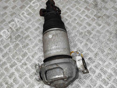 Used Right rear shock absorber PORSCHE CAYENNE (9PA) Turbo 4.5 (450 hp) 24140950