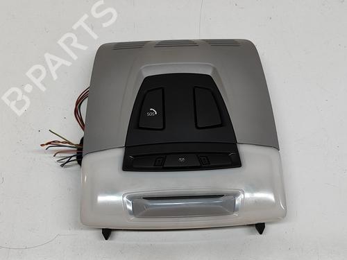 Innerbelysning BMW X2 (F39) sDrive 18 d | BP28566082I8 