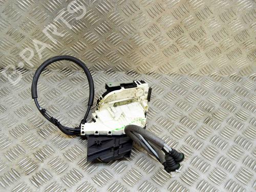 Front right lock JEEP CHEROKEE (KL) 2.0 CRD 4x4 | BP29752780C97