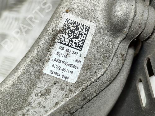 Right front steering knuckle AUDI E-TRON (GEN) 55 quattro | BP27773561M26 