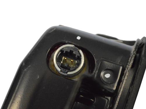 Knee airbag BMW 3 Touring (G21, G81) 330 e Plug-in-Hybrid | BP30248071C50 