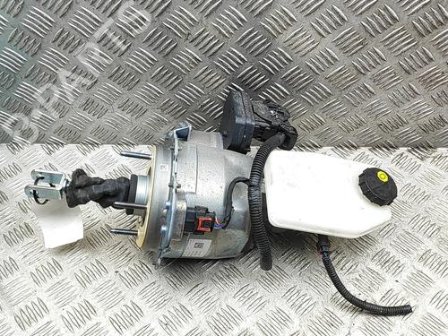 Used Servo brake Servo brake TESLA MODEL Y (5YJY) Long Range All-wheel Drive (514 hp) 32972960 32972960