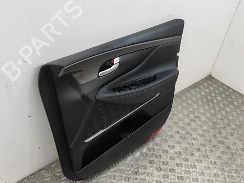 Front right panel HYUNDAI SANTA FÉ IV (TM, TMA) 2.2 CRDi AWD | BP27786852C59 - Image 3