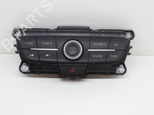 Used Switch FORD FOCUS III 1.0 EcoBoost (125 hp) 6770145