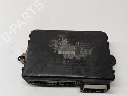 Electronic module LAND ROVER RANGE ROVER VELAR (L560) 2.0 D240 SD4 4x4 | BP16194712M83