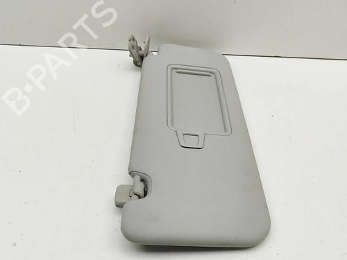 Right sun visor KIA NIRO II (SG2) EV | BP35717505I2 - Image 3