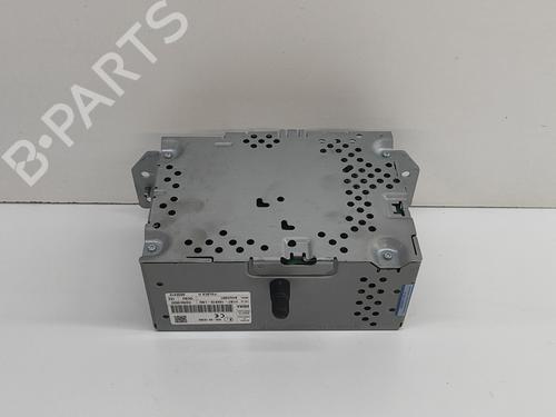 Elektronisk modul FORD PUMA (J2K, CF7) 1.0 EcoBoost mHEV | BP28431321M83 