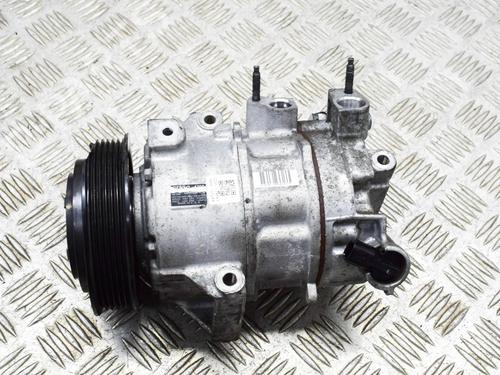 Compressor A/C KIA OPTIMA (JF) 1.6 CRDi | BP36043832M34 - Image 3