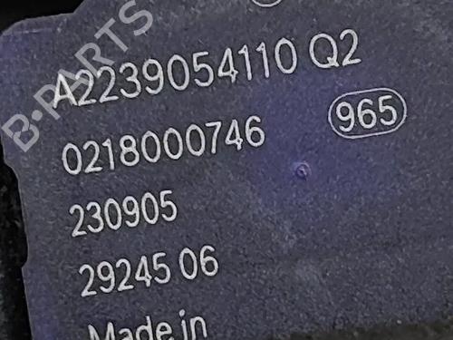 Electronic module MERCEDES-BENZ A-CLASS (W177) A 180 (177.084) | BP28548913M83