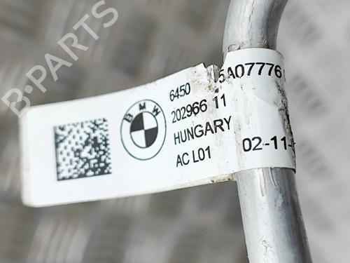 AC pipe MINI MINI COUNTRYMAN (U25) S ALL4 | BP38756137M126 - Image 6