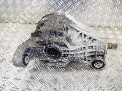 Rear differential PORSCHE CAYENNE (92A) 4.2 S Diesel | BP20231492M24