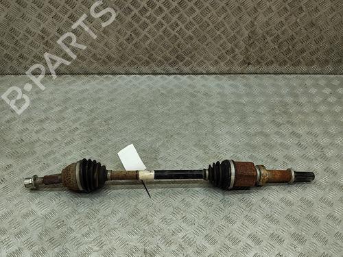Used Right front driveshaft Right front driveshaft NISSAN LEAF (ZE1) Electric (150 hp) 33388926 33388926