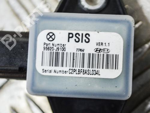 Electronic sensor HYUNDAI KONA (OS, OSE, OSI) 1.0 T-GDi | BP8834924M84 