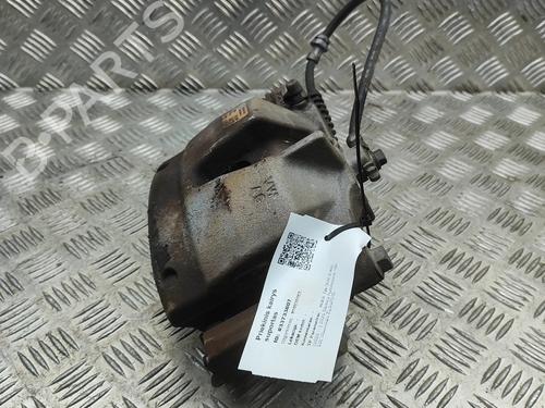 Left front brake caliper AUDI Q4 E-TRON SUV (F4B) 40 | BP33386868M105 - Image 2