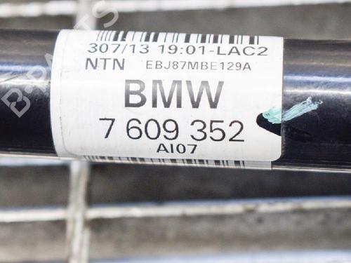 Right rear driveshaft BMW 4 Coupe (F32, F82) 420 i xDrive | BP6746969M41 