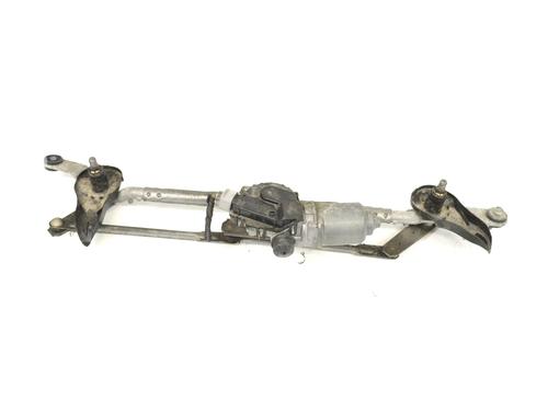 Used Front wipers mechanism MAZDA 6 Estate (GJ, GL) 2.2 D (GJ2FW, GJ692) (175 hp) 30221751
