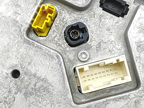 Instrument cluster PEUGEOT 3008 II SUV (MC_, MR_, MJ_, M4_) Hybrid 180 (M4DGLU) | BP30178435C47