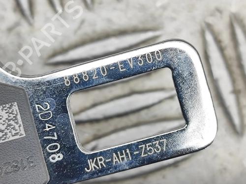 Front right seatbelt KIA EV3 EV | BP33400055I25  - Image 7