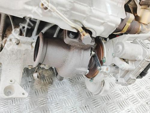 Engine BMW 3 Coupe (E92) 320 d | BP39510762M1  - Image 9