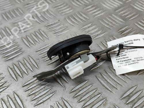 Speaker TOYOTA SUPRA (_A8_) 3.0 i (JZA80_, JZA80R) | BP28446530E2