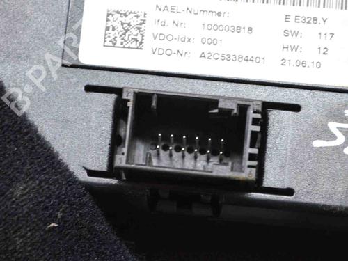 Climate control BMW 1 (E87) 116 d | BP11113285I5 