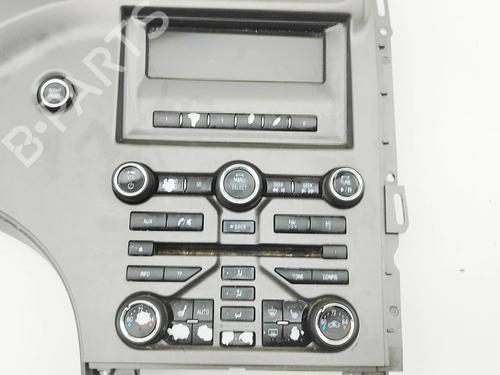 Control unit SAAB 9-4X 3.0 XWD | BP38565702M11  - Image 5