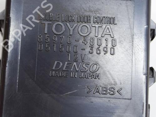 Electronic module LEXUS RX (MCU15) 300 (MCU10_, MCU10R) | BP14641549M83 