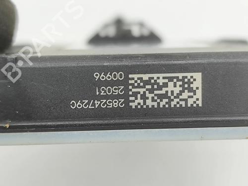 Electronic module LAND ROVER RANGE ROVER EVOQUE (L551) 2.0 D200 4x4 | BP34443096M83  - Image 6