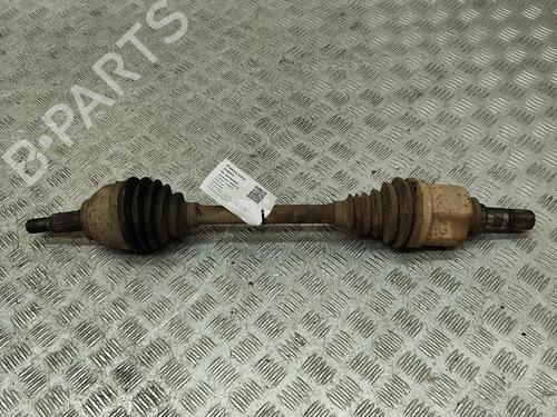 Used Left front driveshaft Left front driveshaft RENAULT TRAFIC III Van (FG_) 1.6 dCi 115 (FGMD) (116 hp) 30894624 30894624