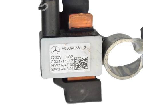 Cable MERCEDES-BENZ A-CLASS Saloon (V177) A 180 d (177.110) | BP30247515E12 