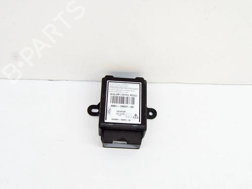 Used Electronic module FORD FOCUS III Estate Van 1.0 EcoBoost (125 hp) 27760952
