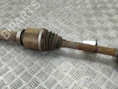 Right front driveshaft FORD MONDEO V Turnier (CF) 2.0 TDCi | BP26658521M39  - Image 5