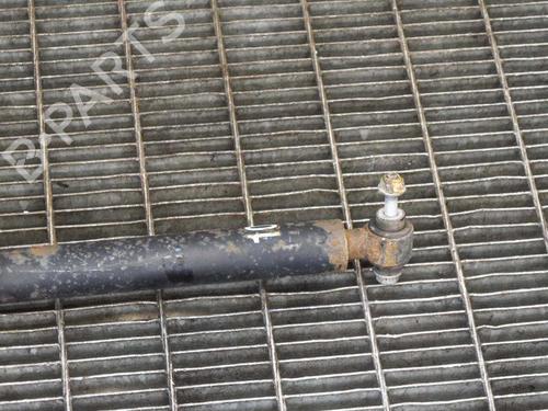 Left rear shock absorber MERCEDES-BENZ CLA Coupe (C117) CLA 180 (117.342) | BP6753523M18 