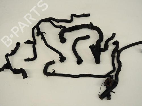 Used Pipe VW PASSAT B6 (3C2) 2.0 TDI (140 hp) 30255893