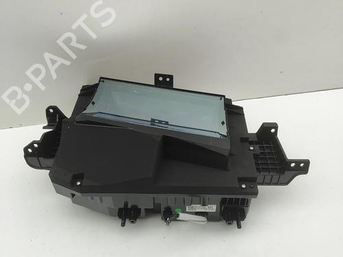 Used Display monitor Display monitor KIA SORENTO IV (MQ4, MQ4A) 1.6 T-GDi Plug-in Hybrid AWD (265 hp) 33386568 33386568