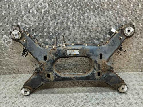Achteras VW PHAETON (3D1, 3D2, 3D3, 3D4, 3D6, 3D7, 3D8, 3D9) 6.0 W12 4motion | BP29486528M2 