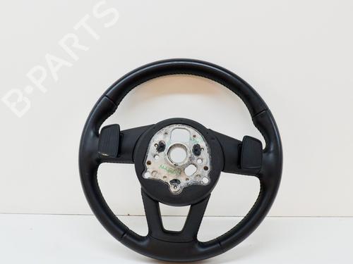 Steering wheel AUDI A5 Sportback (F5A, F5F) 2.0 TDI | BP8073892C49 
