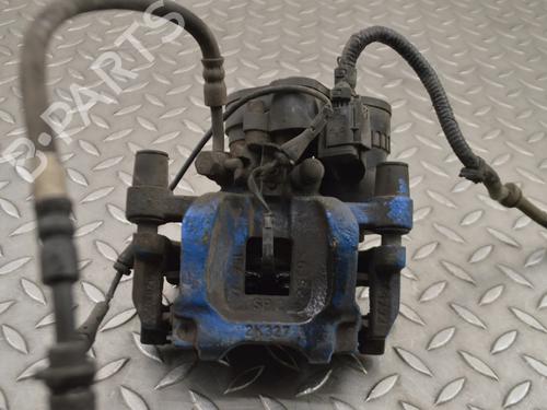 Used Right rear brake caliper JAGUAR XF II (X260) 2.0 D (180 hp) 30229456