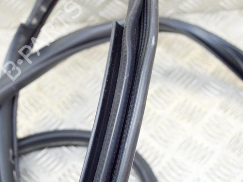 Rubber door seal LEXUS NX (_Z1_) 300h AWD (AYZ15_) | BP14626549C142 