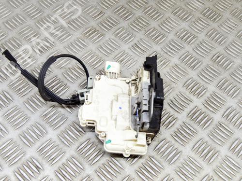 Front right lock SEAT LEON (1P1) 1.4 TSI | BP13320004C97 