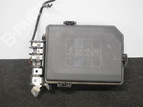 Used Fuse box OPEL ASTRA K (B16) 1.4 Turbo (68) (125 hp) 6757381