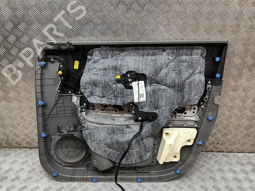 Front left panel KIA SOUL II (PS) EV Electric | BP23866082C58 