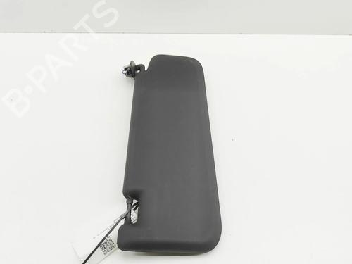 Left sun visor BMW X3 (G01, F97, G08) xDrive 20 d | BP38875491I1 - Image 4