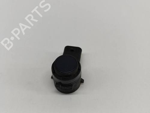 Electronic module PORSCHE MACAN (95B) 3.6 Turbo | BP18739911M83