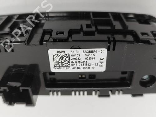 Electronic module BMW 3 (G20, G80, G28) 320 i | BP25615239M83  - Image 7