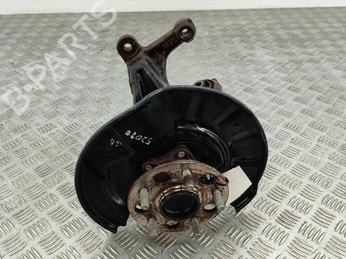 Used Right rear steering knuckle LEXUS UX (_AA1_, _AH1_, _MA1_) 250h (MZAH10) (184 hp) 27786086